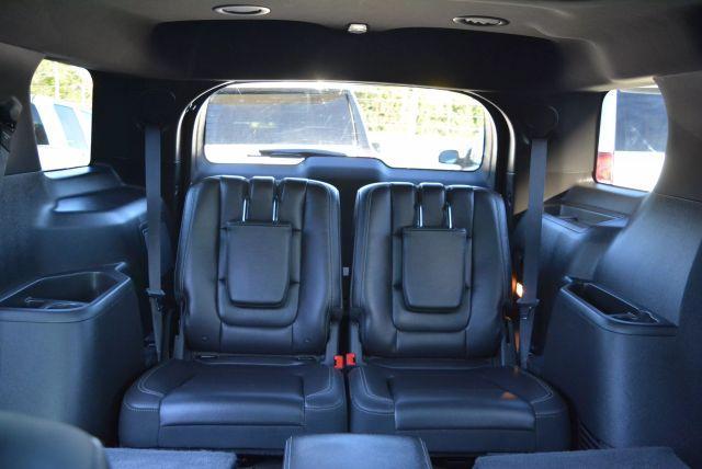 used 2014 Ford Explorer car, priced at $13,999