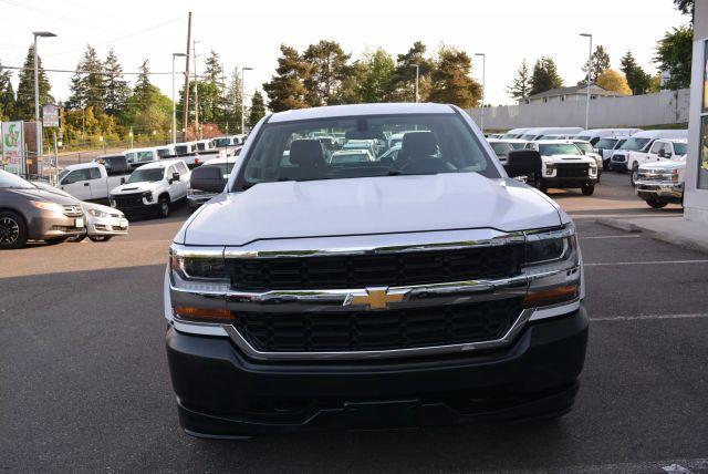 used 2018 Chevrolet Silverado 1500 car, priced at $23,999