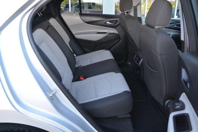 used 2020 Chevrolet Equinox car, priced at $13,999