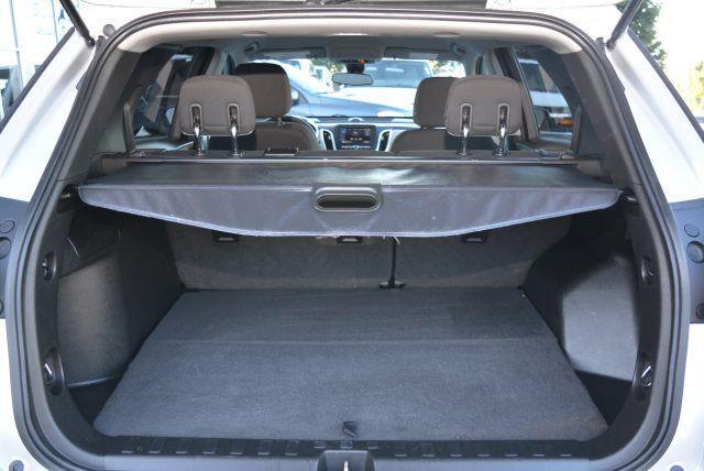 used 2020 Chevrolet Equinox car, priced at $13,999