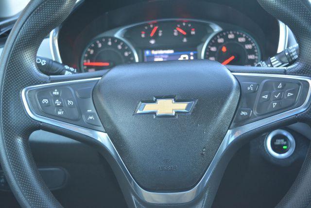 used 2020 Chevrolet Equinox car, priced at $13,999