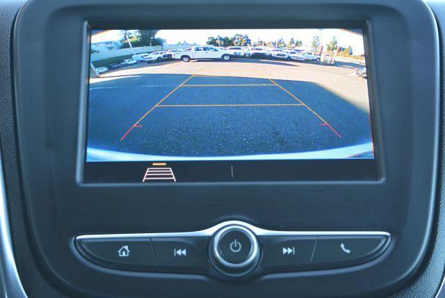 used 2020 Chevrolet Equinox car, priced at $13,999