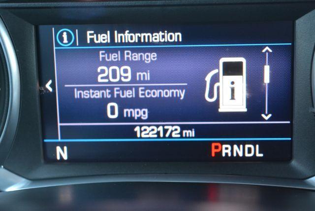 used 2020 Chevrolet Equinox car, priced at $13,999