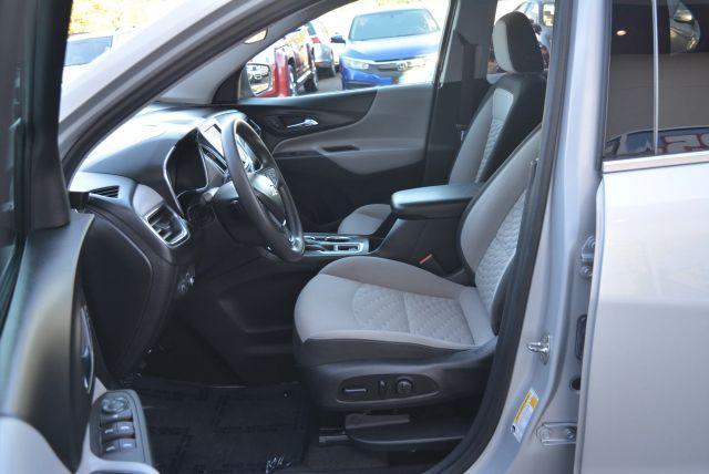 used 2020 Chevrolet Equinox car, priced at $13,999
