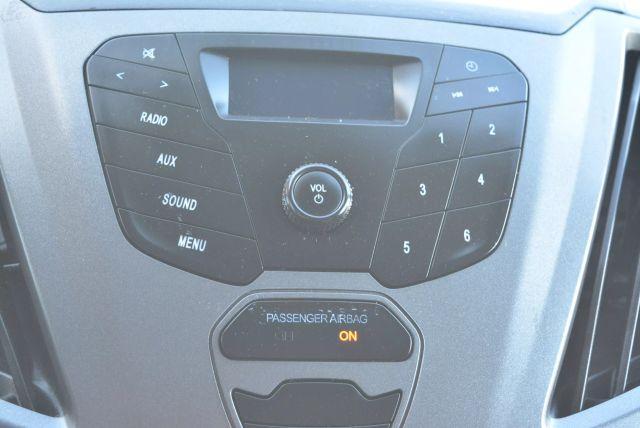 used 2015 Ford Transit-150 car, priced at $26,999