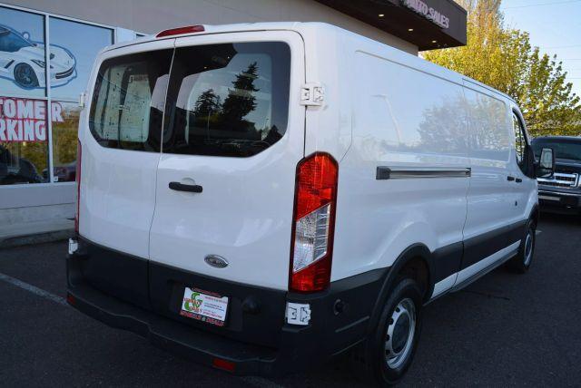 used 2015 Ford Transit-150 car, priced at $26,999