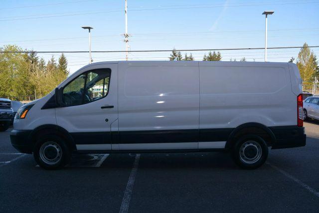 used 2015 Ford Transit-150 car, priced at $26,999