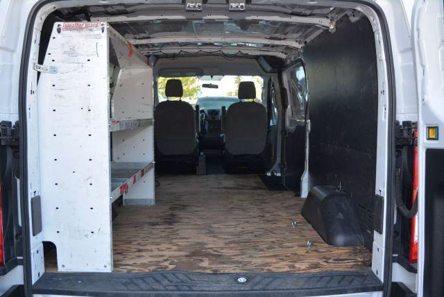 used 2015 Ford Transit-150 car, priced at $26,999