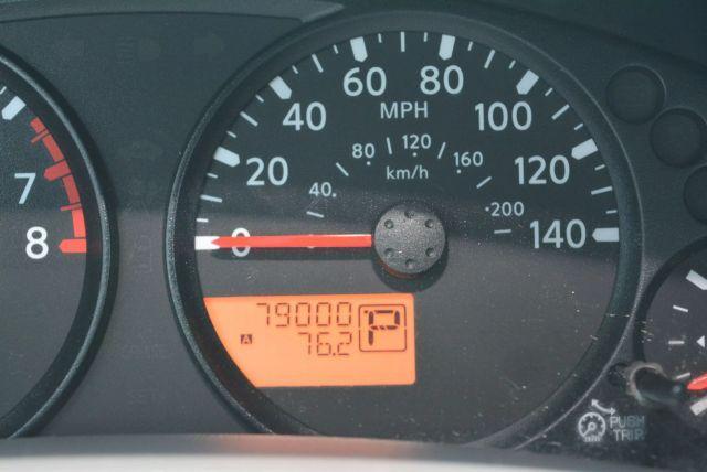 used 2015 Nissan Frontier car, priced at $12,999