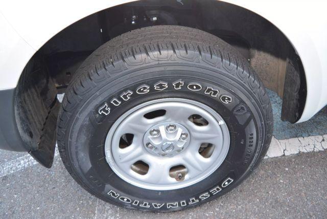 used 2015 Nissan Frontier car, priced at $12,999