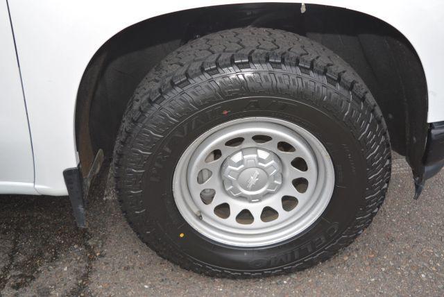 used 2019 Chevrolet Silverado 1500 car, priced at $27,999