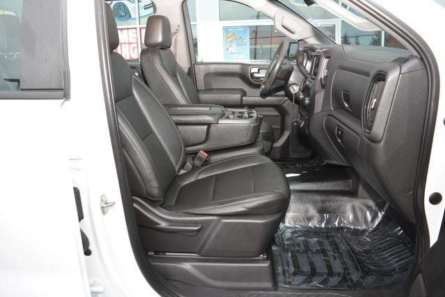 used 2019 Chevrolet Silverado 1500 car, priced at $27,999