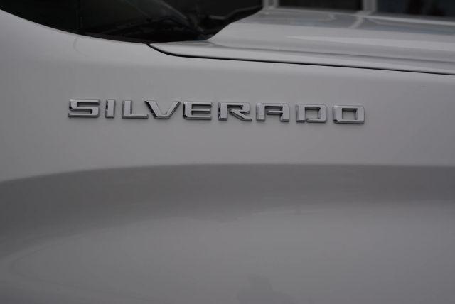used 2019 Chevrolet Silverado 1500 car, priced at $27,999