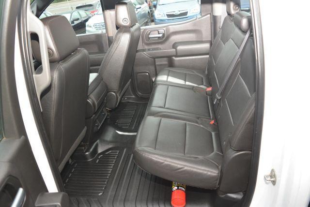 used 2019 Chevrolet Silverado 1500 car, priced at $27,999