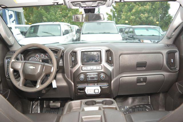 used 2019 Chevrolet Silverado 1500 car, priced at $27,999