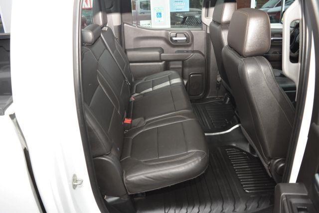 used 2019 Chevrolet Silverado 1500 car, priced at $27,999