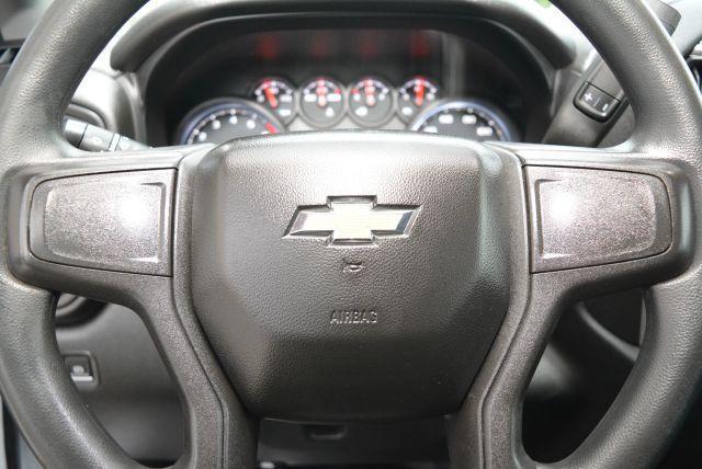 used 2019 Chevrolet Silverado 1500 car, priced at $27,999