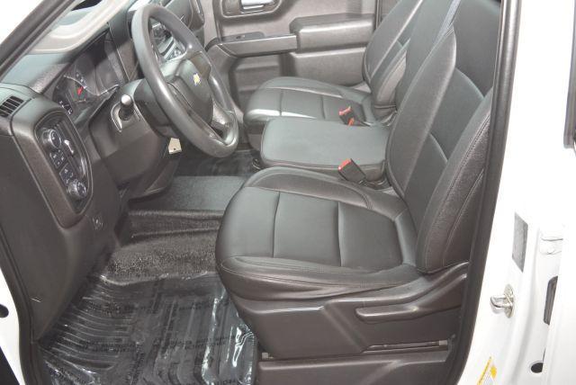 used 2019 Chevrolet Silverado 1500 car, priced at $27,999