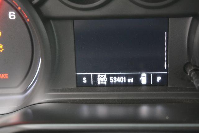 used 2019 Chevrolet Silverado 1500 car, priced at $27,999