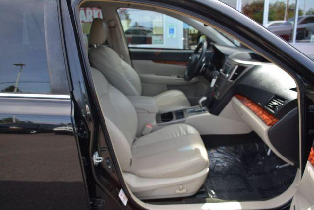 used 2012 Subaru Outback car, priced at $10,999