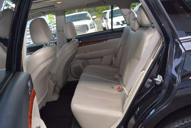 used 2012 Subaru Outback car, priced at $10,999