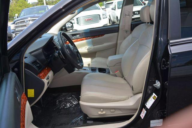used 2012 Subaru Outback car, priced at $10,999