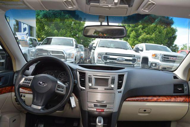 used 2012 Subaru Outback car, priced at $10,999