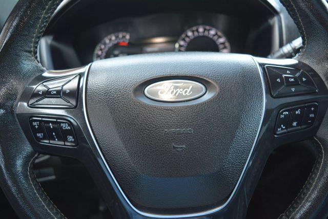 used 2017 Ford Explorer car, priced at $18,999