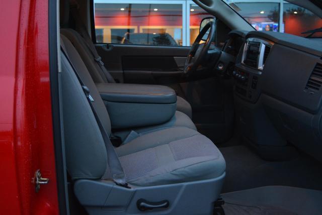 used 2007 Dodge Ram 1500 car, priced at $11,999