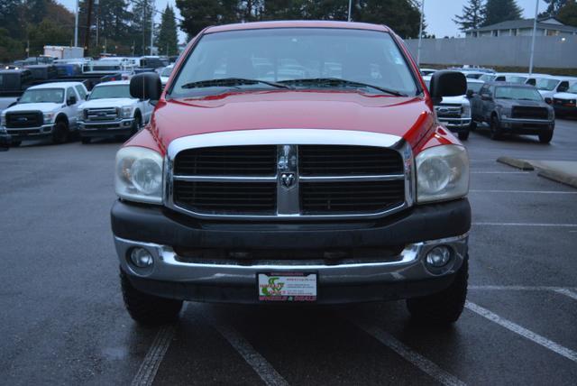 used 2007 Dodge Ram 1500 car, priced at $11,999