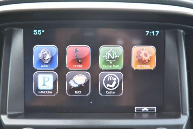 used 2015 Chevrolet Colorado car, priced at $22,999