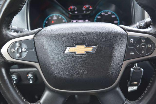 used 2015 Chevrolet Colorado car, priced at $22,999
