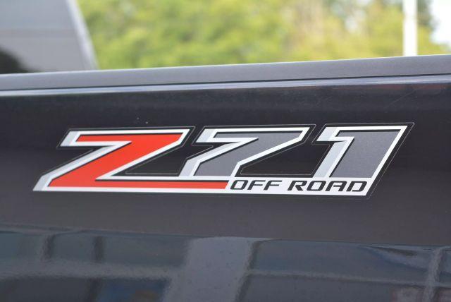 used 2015 Chevrolet Colorado car, priced at $22,999