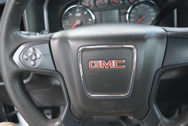 used 2016 GMC Sierra 1500 car, priced at $16,999