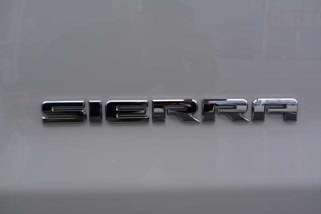 used 2016 GMC Sierra 1500 car, priced at $16,999