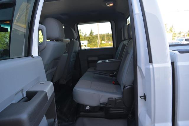 used 2014 Ford F-250 car, priced at $29,999