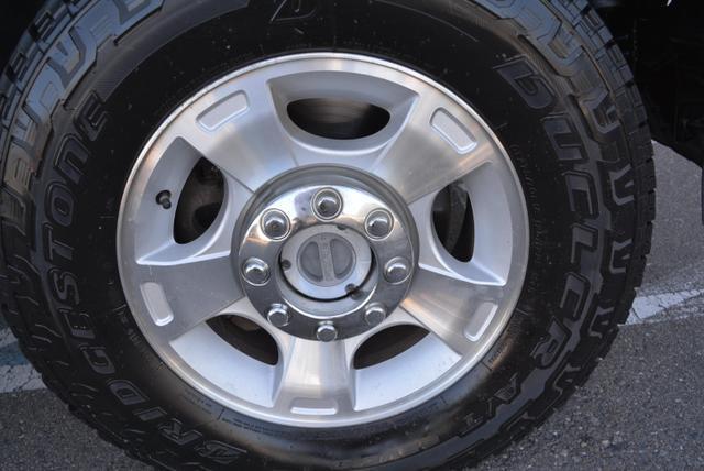 used 2014 Ford F-250 car, priced at $29,999