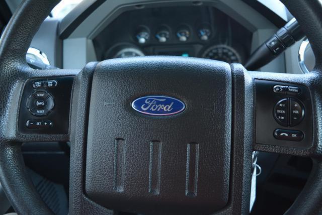 used 2014 Ford F-250 car, priced at $29,999