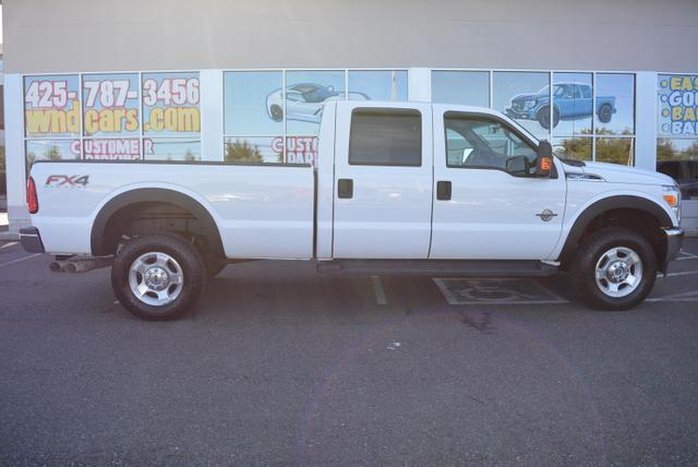 used 2014 Ford F-250 car, priced at $29,999