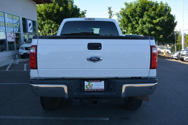 used 2014 Ford F-250 car, priced at $29,999