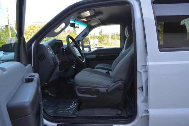 used 2014 Ford F-250 car, priced at $29,999