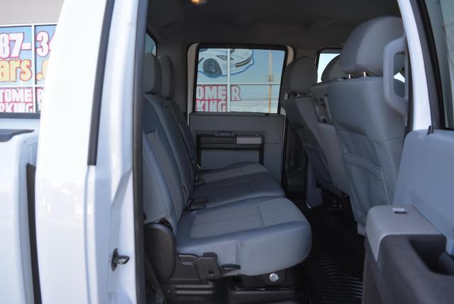 used 2014 Ford F-250 car, priced at $29,999