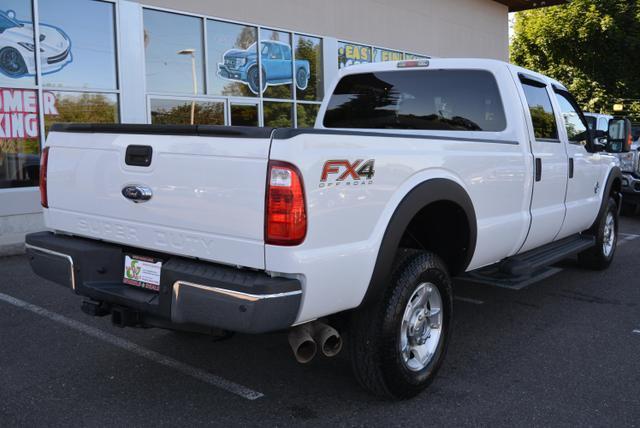 used 2014 Ford F-250 car, priced at $29,999