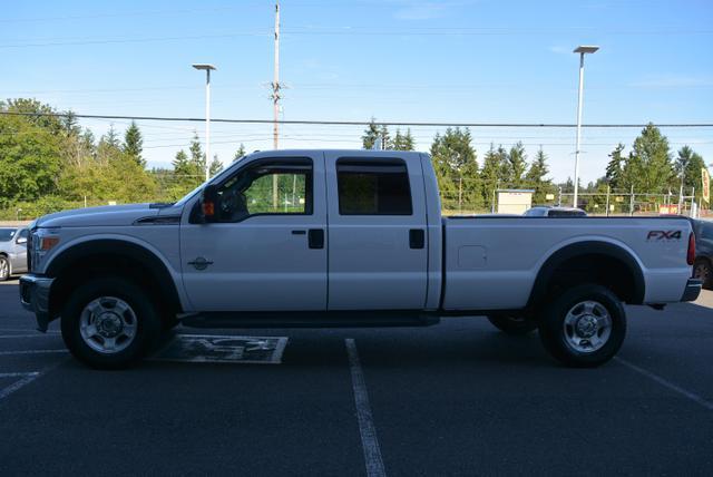 used 2014 Ford F-250 car, priced at $29,999