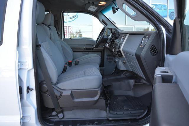 used 2014 Ford F-250 car, priced at $29,999