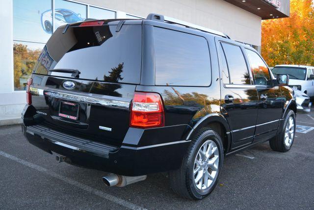 used 2016 Ford Expedition car, priced at $19,999