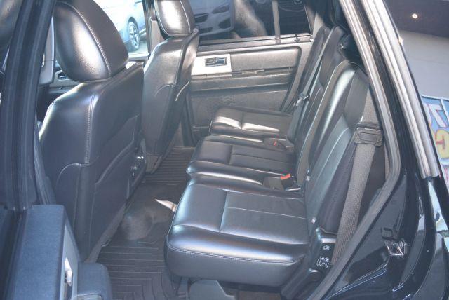 used 2016 Ford Expedition car, priced at $19,999