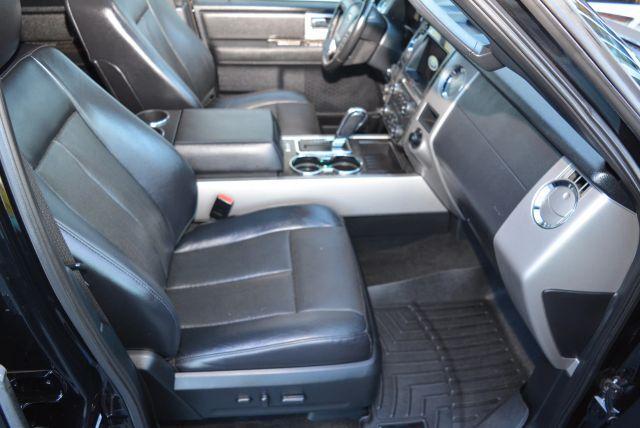 used 2016 Ford Expedition car, priced at $19,999