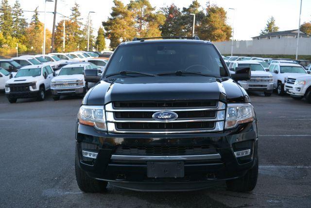 used 2016 Ford Expedition car, priced at $19,999