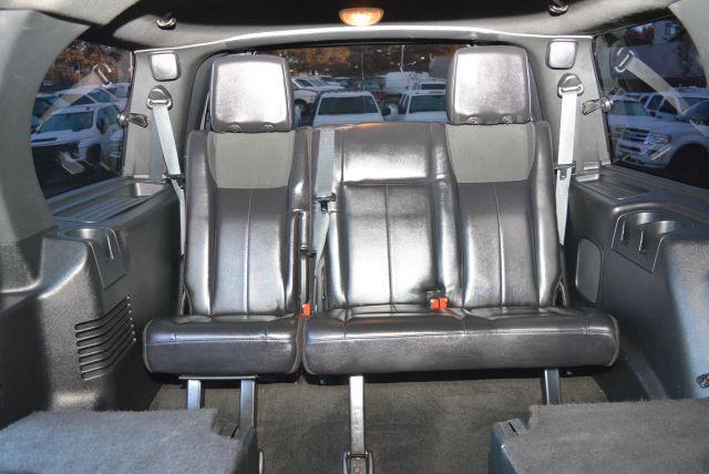 used 2016 Ford Expedition car, priced at $19,999